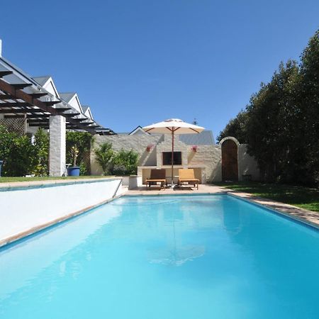 The Gables Hermanus Esterno foto