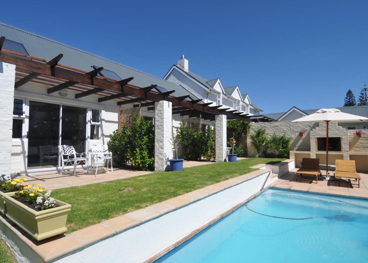 The Gables Hermanus Esterno foto