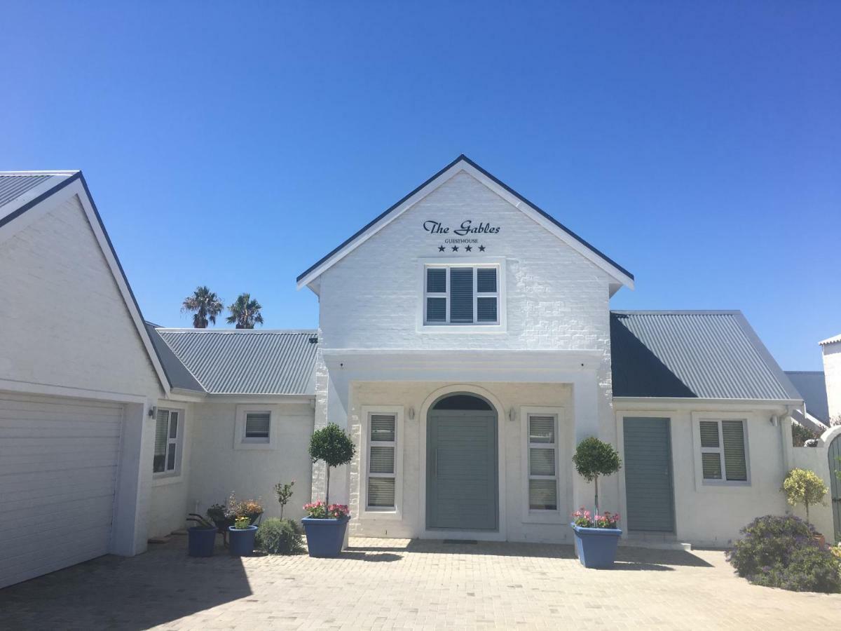 The Gables Hermanus Esterno foto